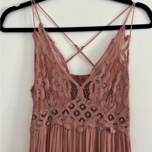 Free People Adela maxi dress - Picture 2 of 4